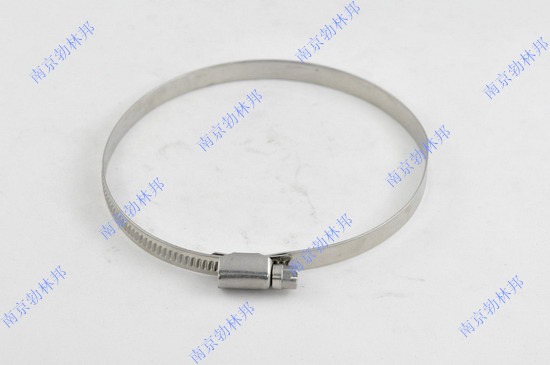 德式喉箍