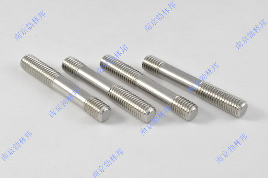 GB897不等長雙頭螺栓