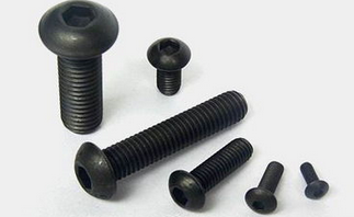 
			      高壓ISO7380內六角盤頭螺絲